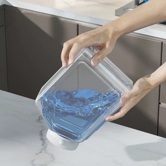 Plastic Container